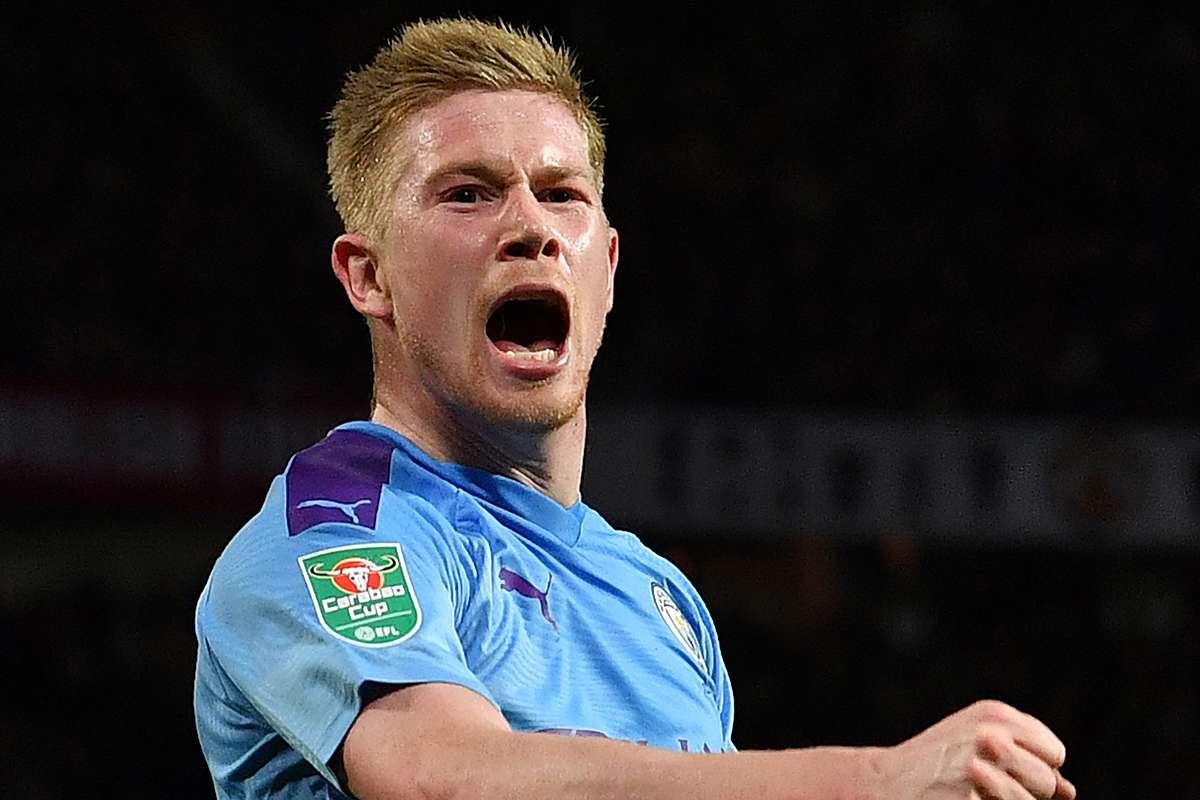 欧州5大リーグで最もチャンスを演出する選手 最も直接fkを決めている選手は Goal Com