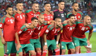 منتخب المغرب