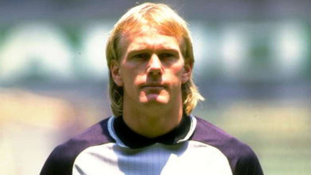 EXTRA TIME Gary Bailey's fifth anniversary with wife Michelle McLean