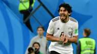 Ahmed Hegazi - Egypt vs. Russia, 2018 World Cup