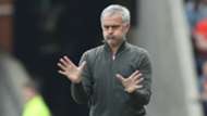 Jose Mourinho
