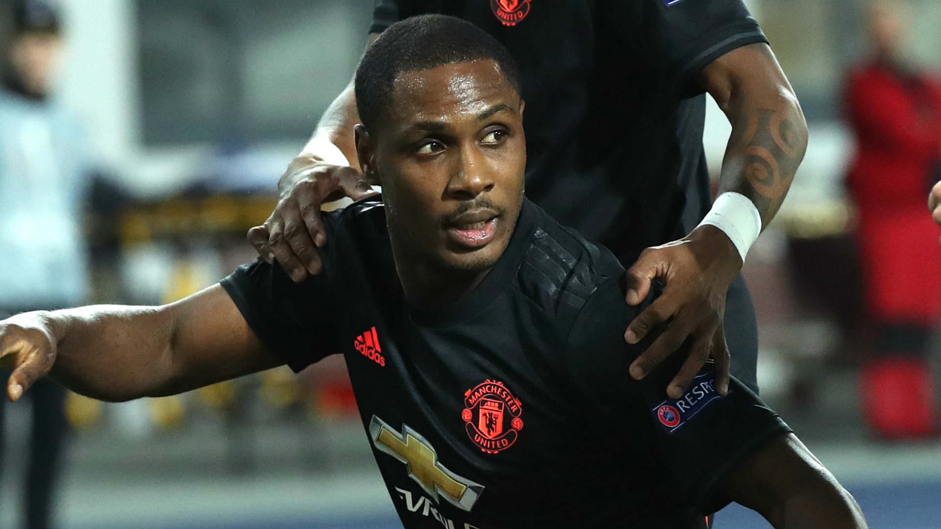 'Give Ighalo the Ballon d'Or!' - Man Utd loanee tipped to win top prize
