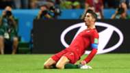 Cristiano Ronaldo Spain Portugal World Cup 2018