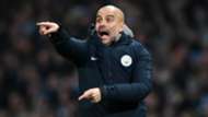 PEP GUARDIOLA