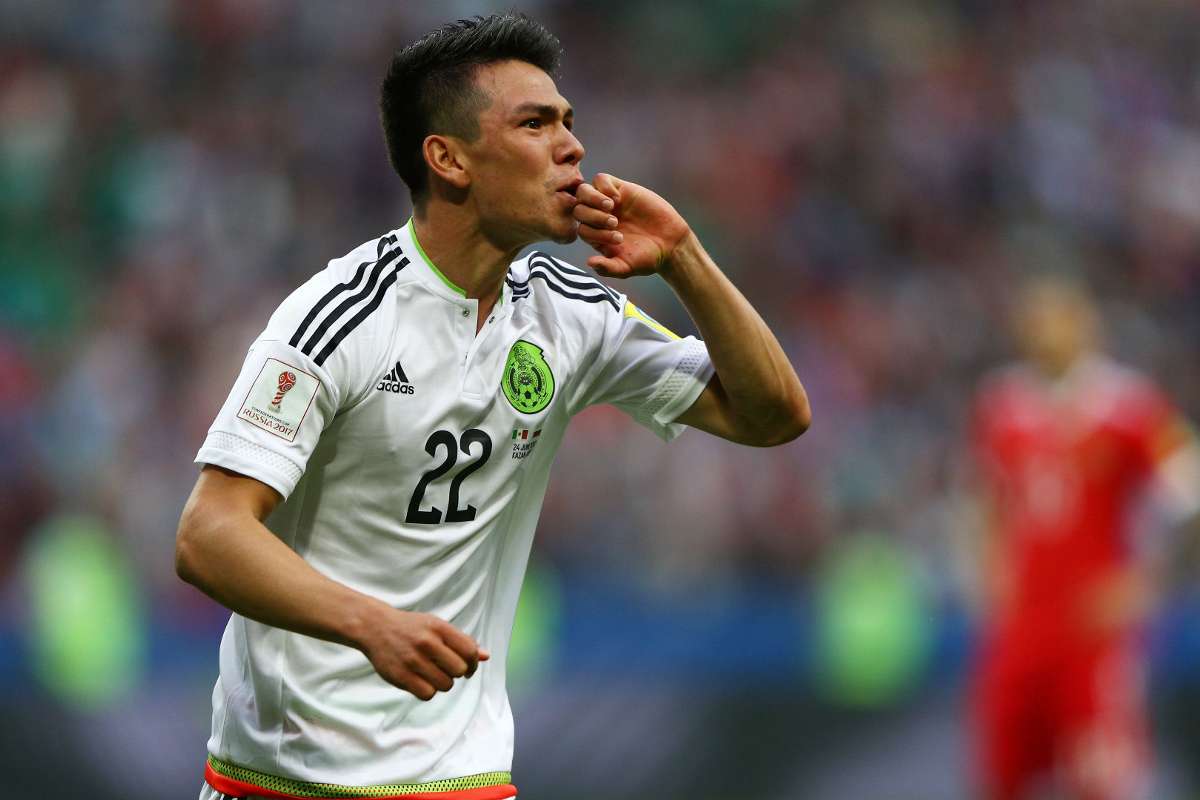 Ajax S Frenkie De Jong Psv S Hirving Lozano And Five Young