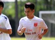 Quang Thanh. Long An
