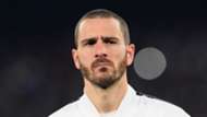 Leonardo Bonucci, Juventus