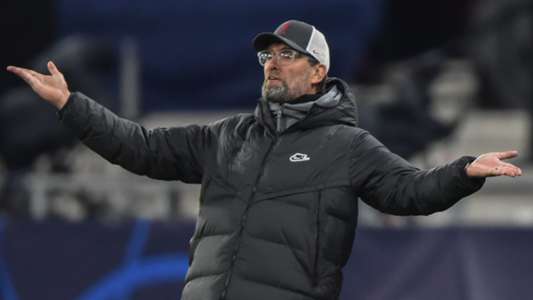 Photo of Klopp: Liverpool loss to Chelsea a massive blow | Goal.com