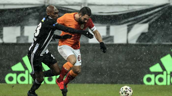 Süper Lig: So wird Besiktas heute türkischer Meister ...