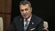 Fikret Orman Besiktas