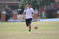 Saul Salcedo