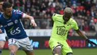 Adame Niane - Troyes