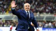 Rocco Commisso Fiorentina