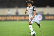 Omar Abdulrahman