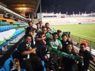 geylang ultras