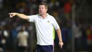 Dylan Kerr, Black Leopards