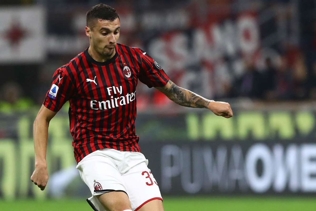 ミランに必要なのはビッグマッチでの勝利 ミランmfがユヴェントス戦へ意気込み Goal Com ミランに必要なのはビッグマッチでの勝利 ミランmfがユヴェントス戦へ意気込み Goal Com