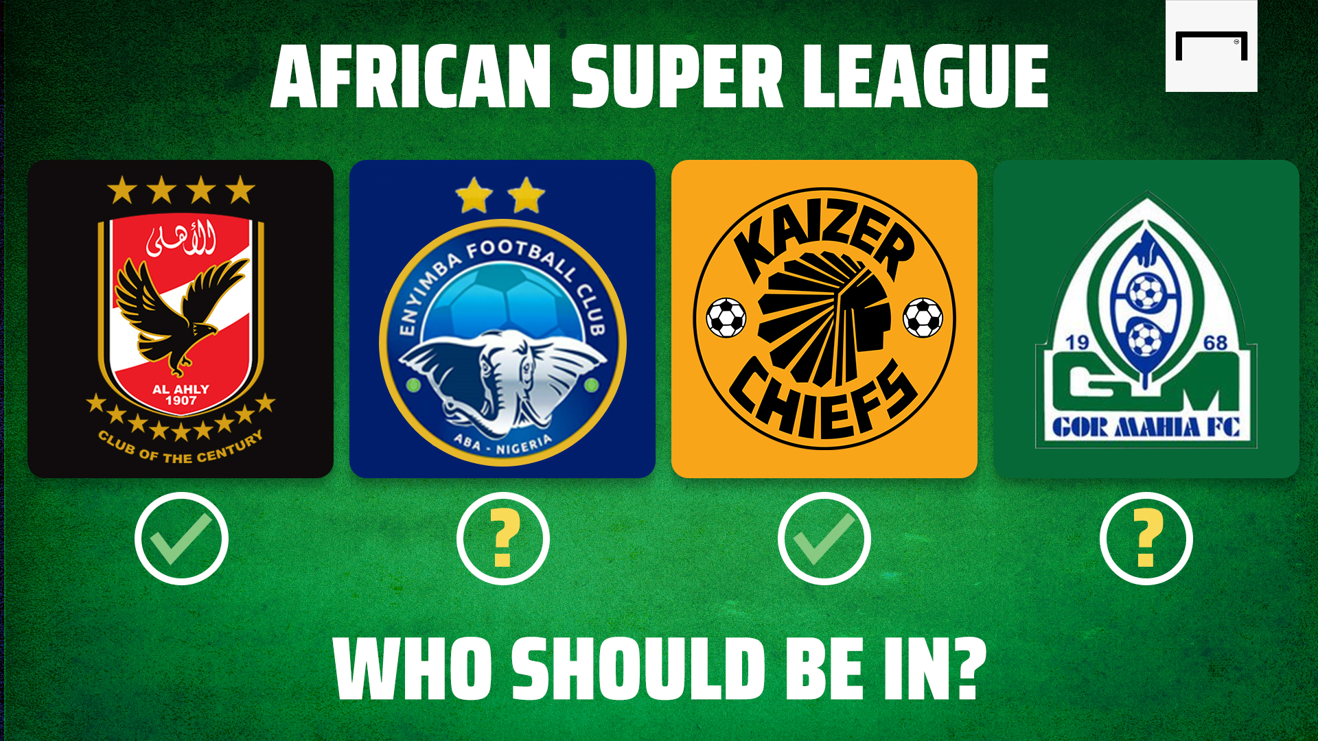 CAF Super League -iHarare