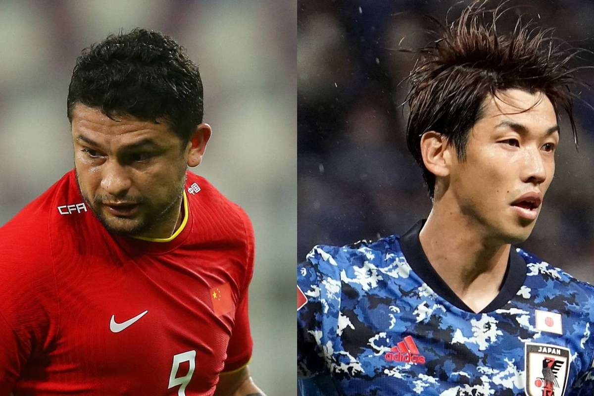 中国戦のキックオフ時間は サッカー日本代表 W杯アジア最終予選 Goal Com 中国戦のキックオフ時間は サッカー日本代表 W杯アジア最終予選 Goal Com