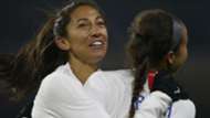 Christen Press USWNT