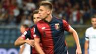 Krzysztof Piatek Genoa