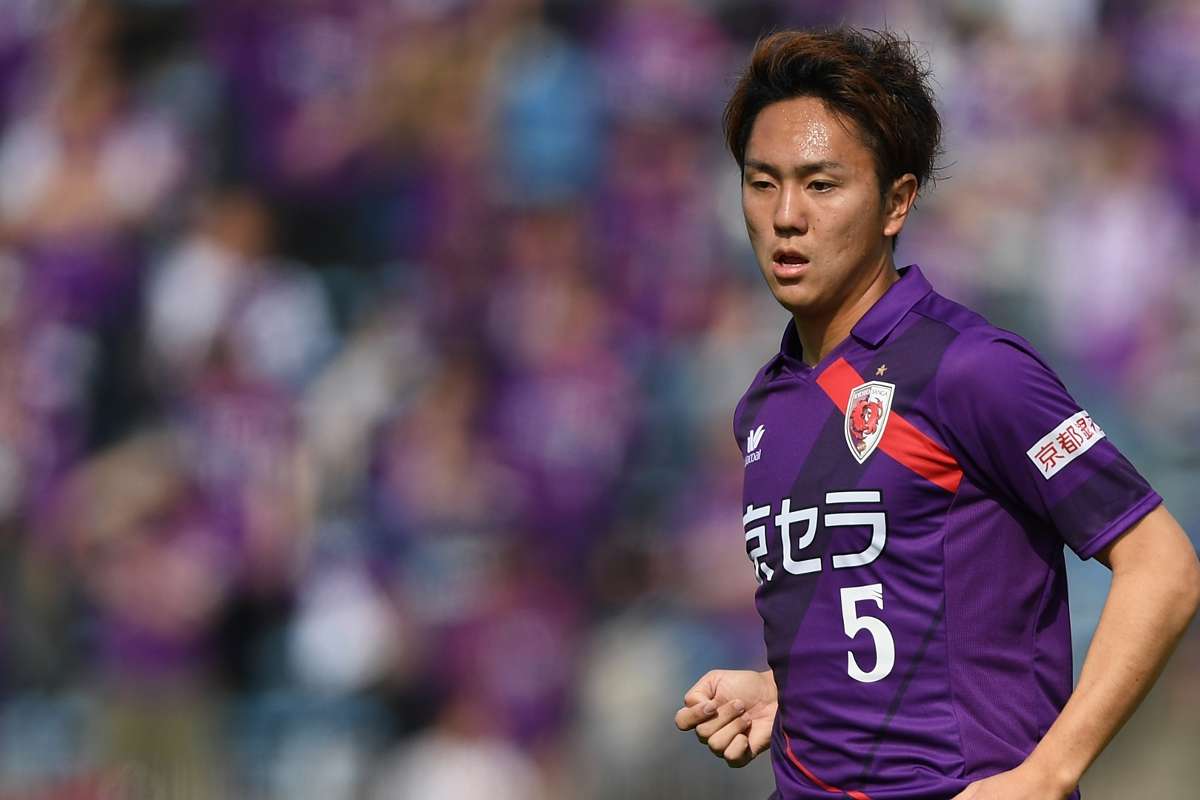 京都mf吉野恭平がサンフレッチェ広島に復帰 サンガでの一年半は一生忘れません Goal Com 京都mf吉野恭平がサンフレッチェ広島に復帰 サンガでの一年半は一生忘れません Goal Com