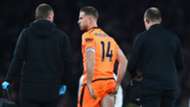 Jordan Henderson Liverpool