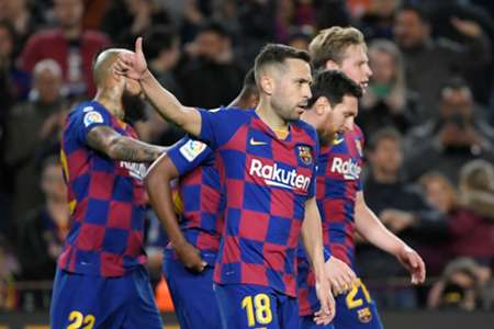 Barcelona Terancam Bangkrut Karena Konflik Internal Goal Com