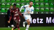 Pape Sarr - Metz