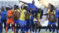 Tanzania interim coach Etienne Ndayiragije.