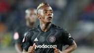 Kudakwashe Mahachi, Orlando Pirates, August 2018