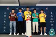 U-20 대표팀 K리거