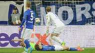 Nick Viergever, Fahrmann, Europa League, Schalke - Ajax
