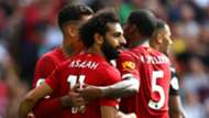 Mohamed Salah Liverpool 2019-20