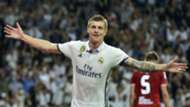 Toni Kroos Real Madrid