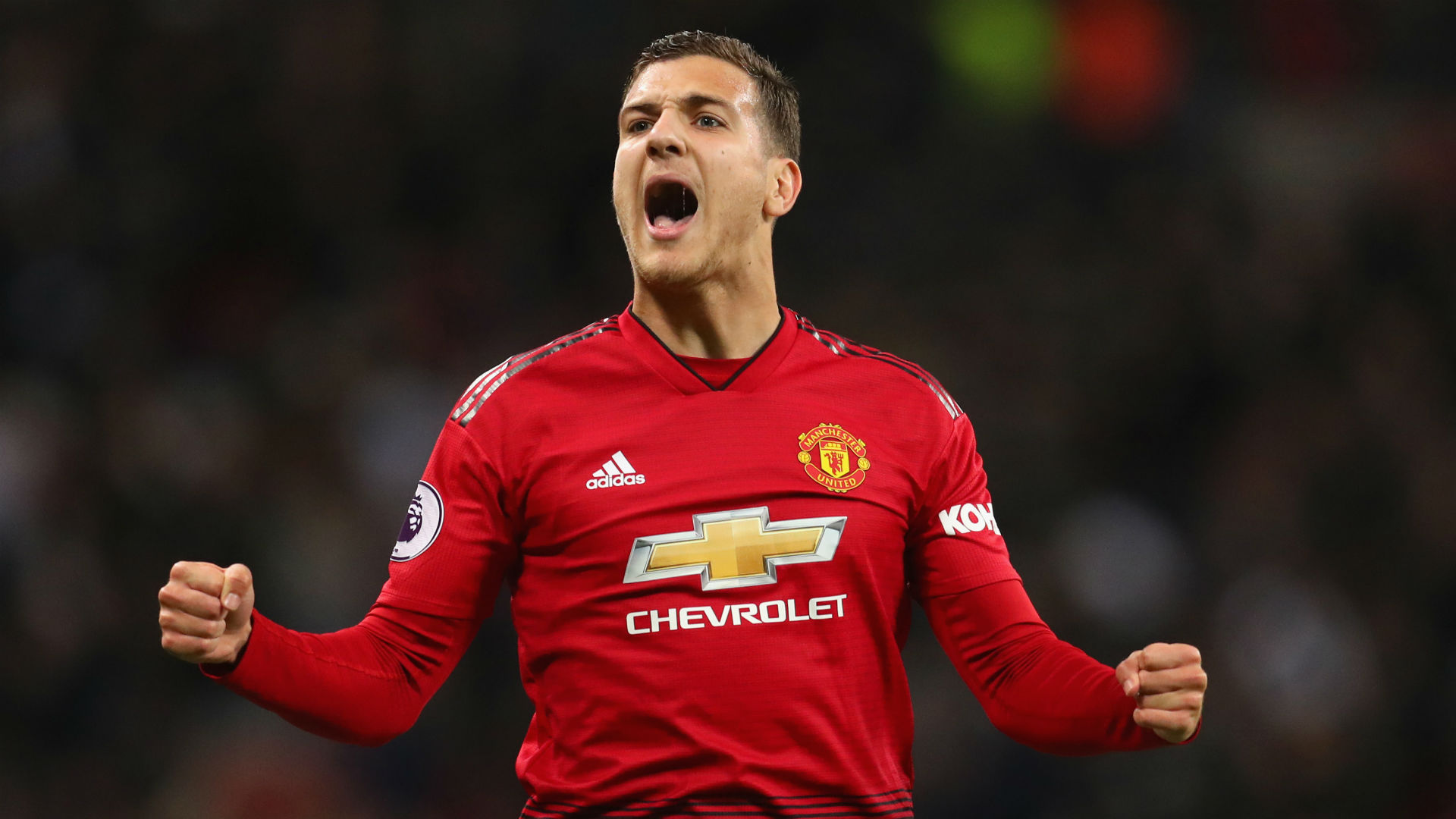 Dalot has unfinished business at Man Utd & intends to return after AC Milan  loan | Goal.com