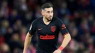 Hector Herrera Granada Atletico de Madrid LaLiga 23112019
