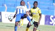 AFC Leopards v Sofapaka