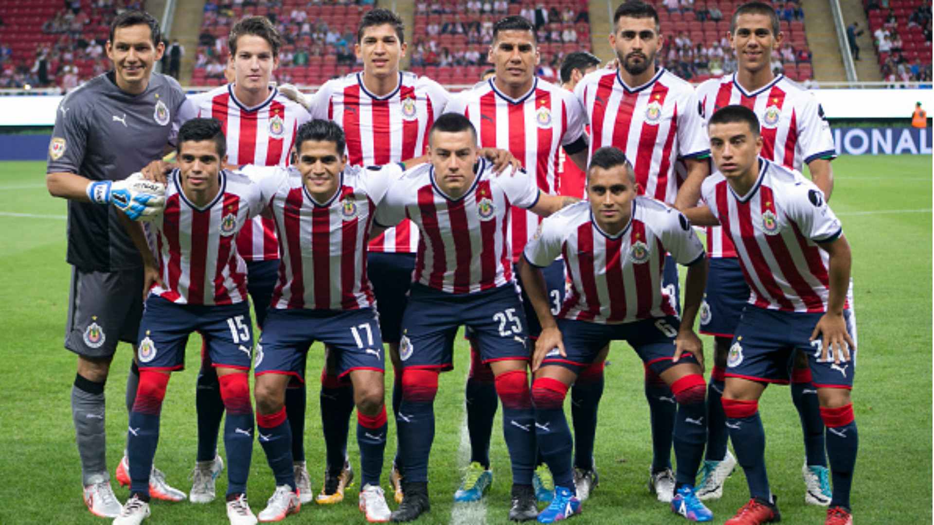 ¿Por qué le dicen Chivas al Guadalajara?