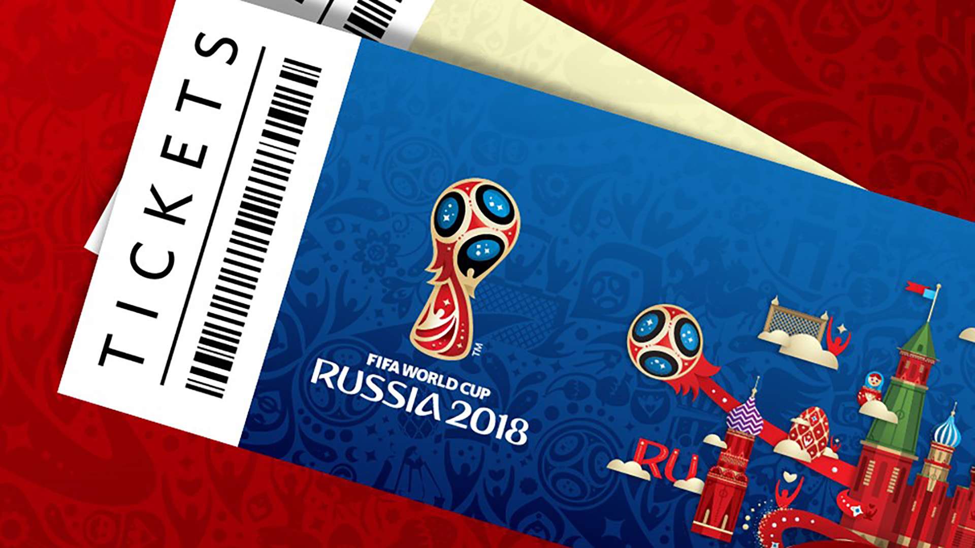 World Cup 2018 Final Tickets How To Get Last Minute Final Semi Final Tickets Visas Goal Com