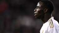 Mendy Real Madrid