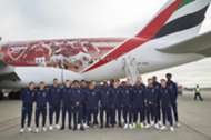 Arsenal Emirates