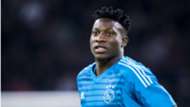 André Onana, Ajax - Groningen, Eredivisie 09152018