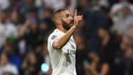 Karim Benzema, Real Madrid