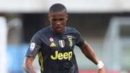 Douglas Costa Juventus 2018