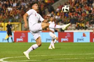 Portugal, André Silva : "C'est un rêve de jouer aux côtés ...
