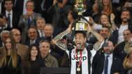 Dani Alves Juventus
