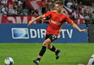 Foyth Estudiantes