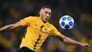 Young Boys Bern Hoarau 19092018