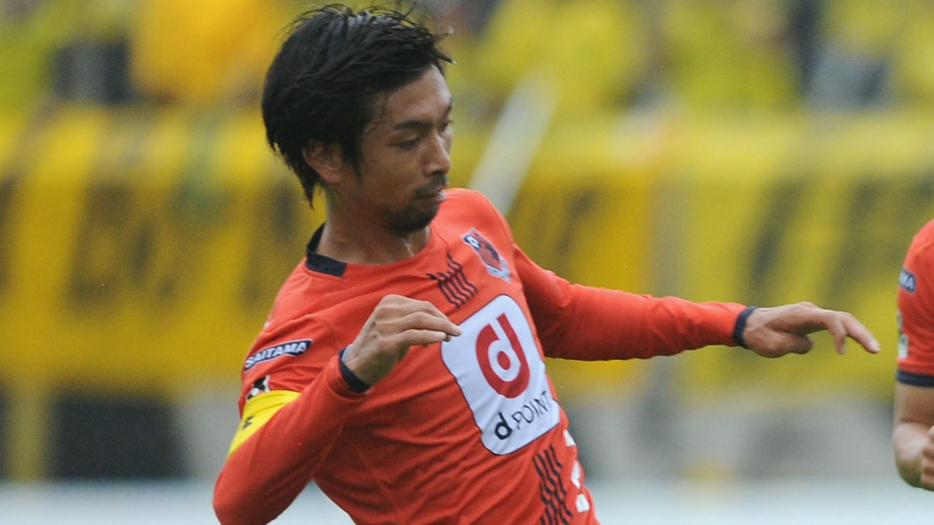 大宮アルディージャdf菊地光将 勝ち点1にも前向き 結果がすべて しぶとくあと4試合戦う Goal Com 大宮アルディージャdf菊地光将 勝ち点1にも前向き 結果がすべて しぶとくあと4試合戦う Goal Com